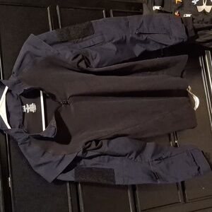 Mens Propper Tactical Pullover Jacket